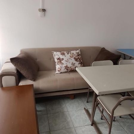 *** Didim Beyaz *** Apartamento Exterior foto
