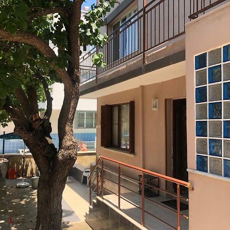 *** Didim Beyaz *** Apartamento Exterior foto