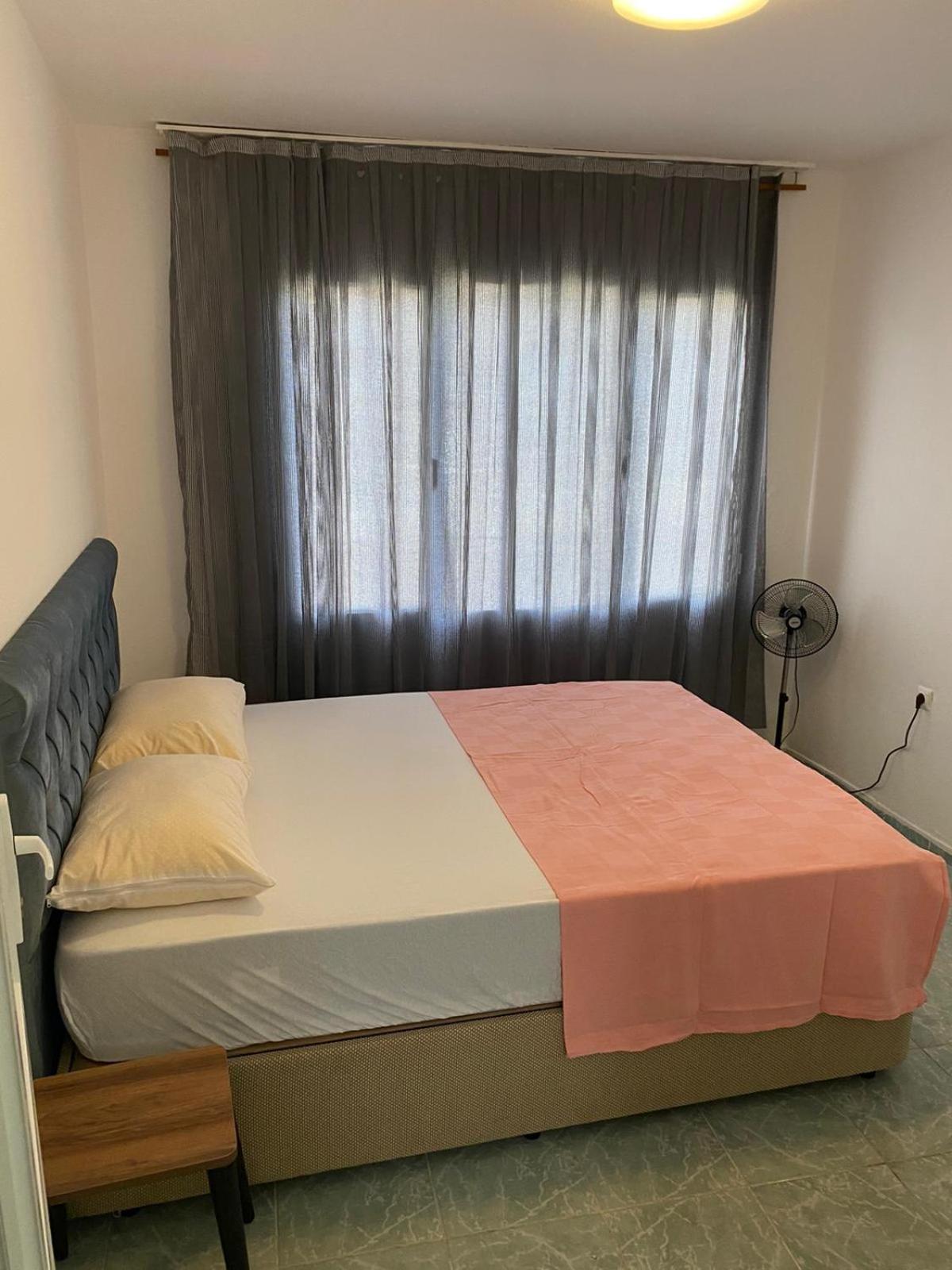 *** Didim Beyaz *** Apartamento Exterior foto