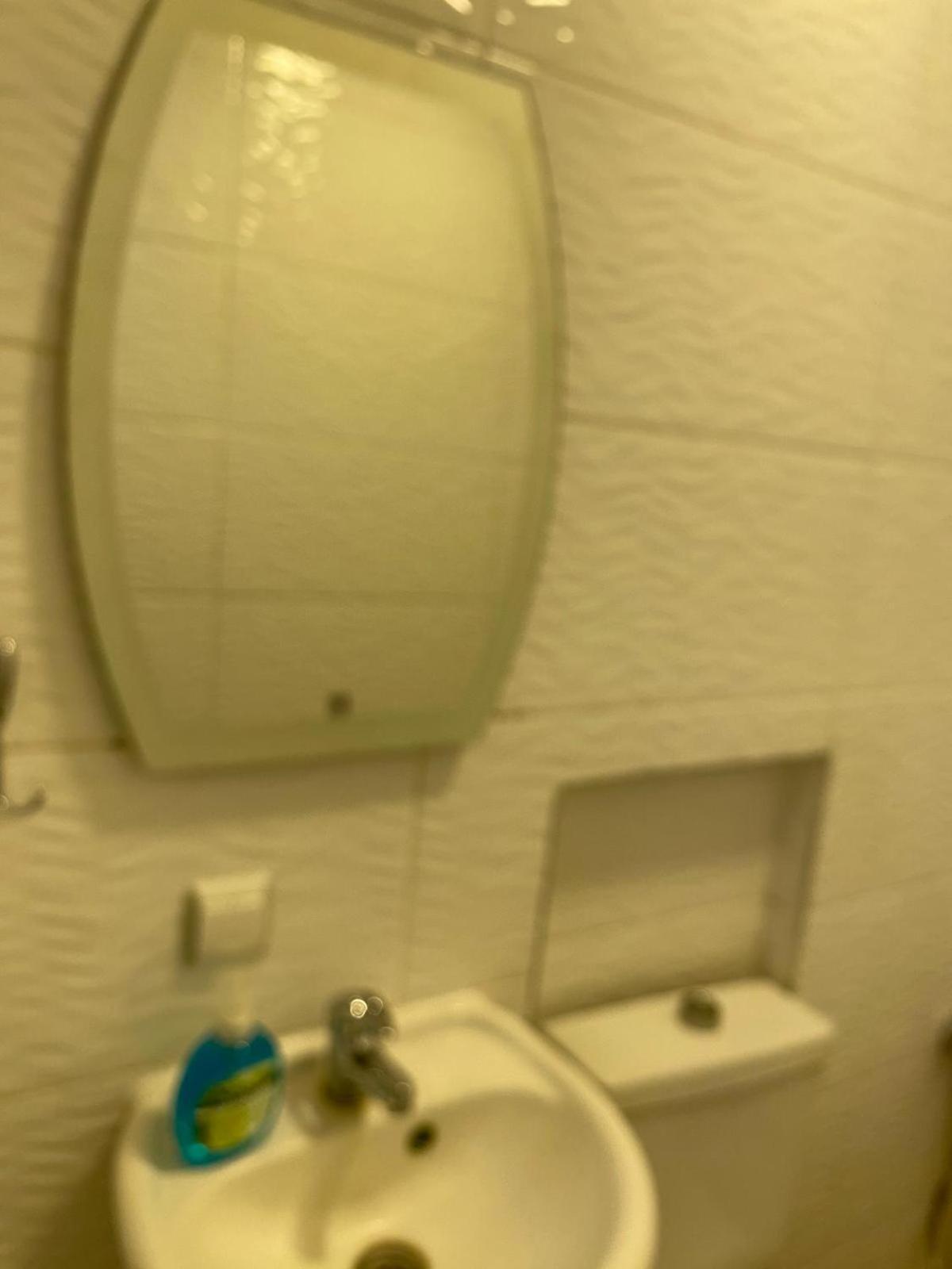 *** Didim Beyaz *** Apartamento Exterior foto