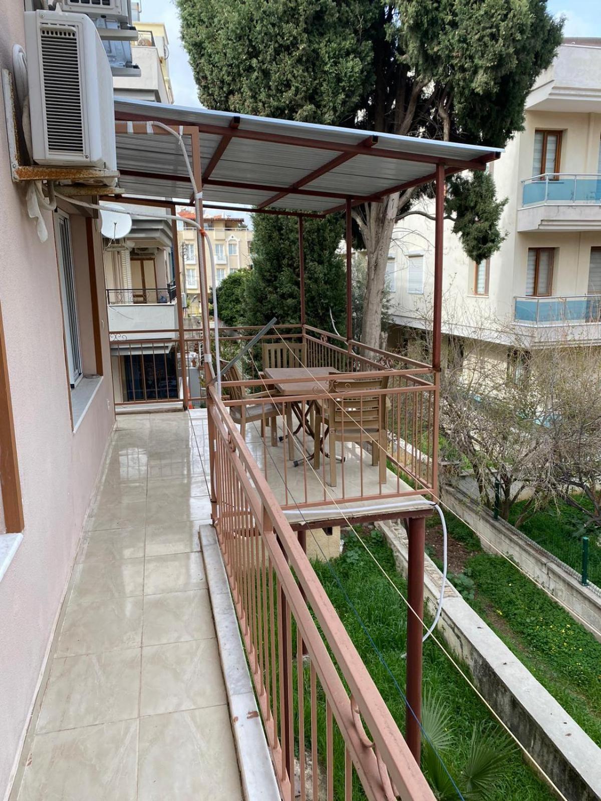 *** Didim Beyaz *** Apartamento Exterior foto