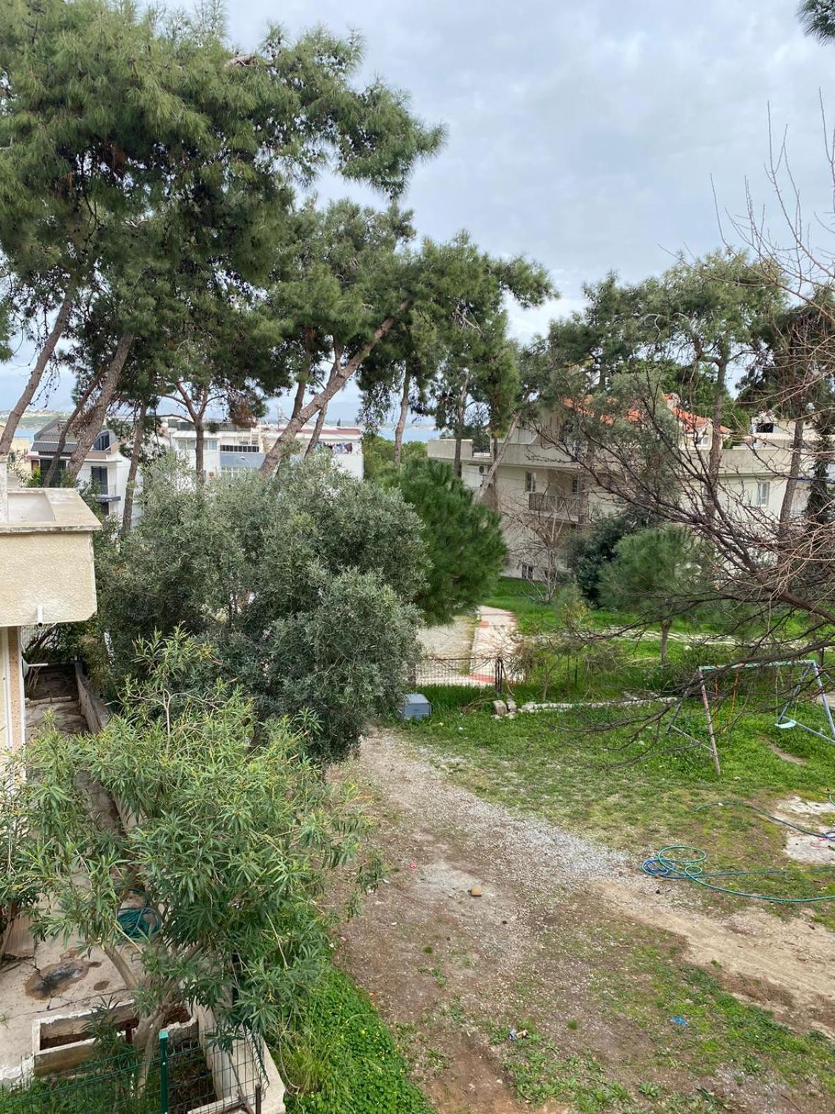 *** Didim Beyaz *** Apartamento Exterior foto