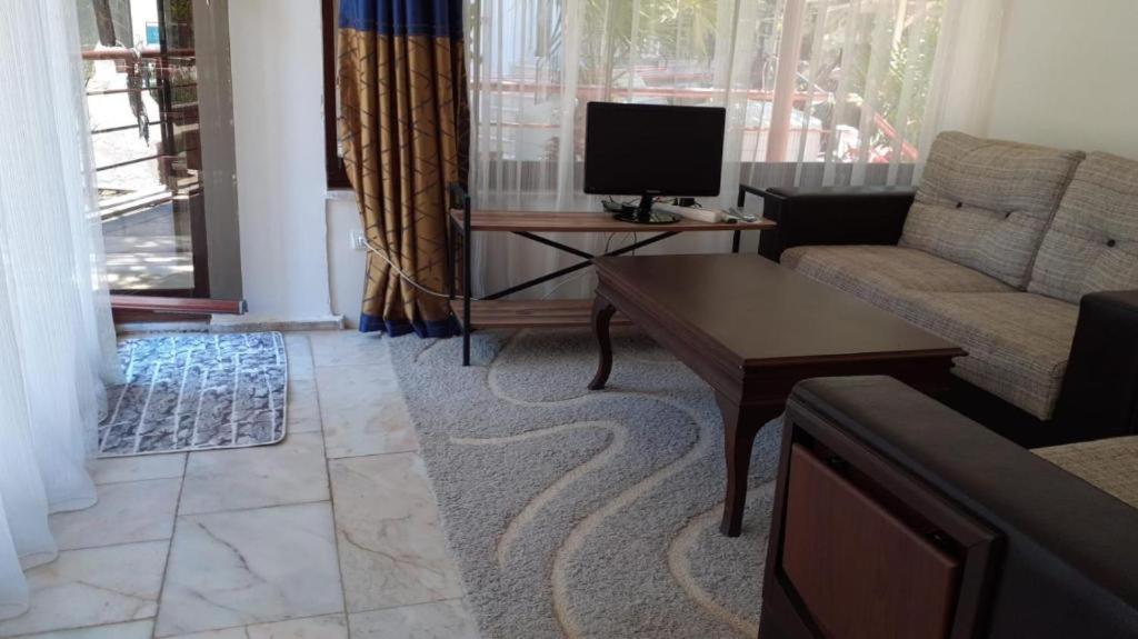 *** Didim Beyaz *** Apartamento Exterior foto