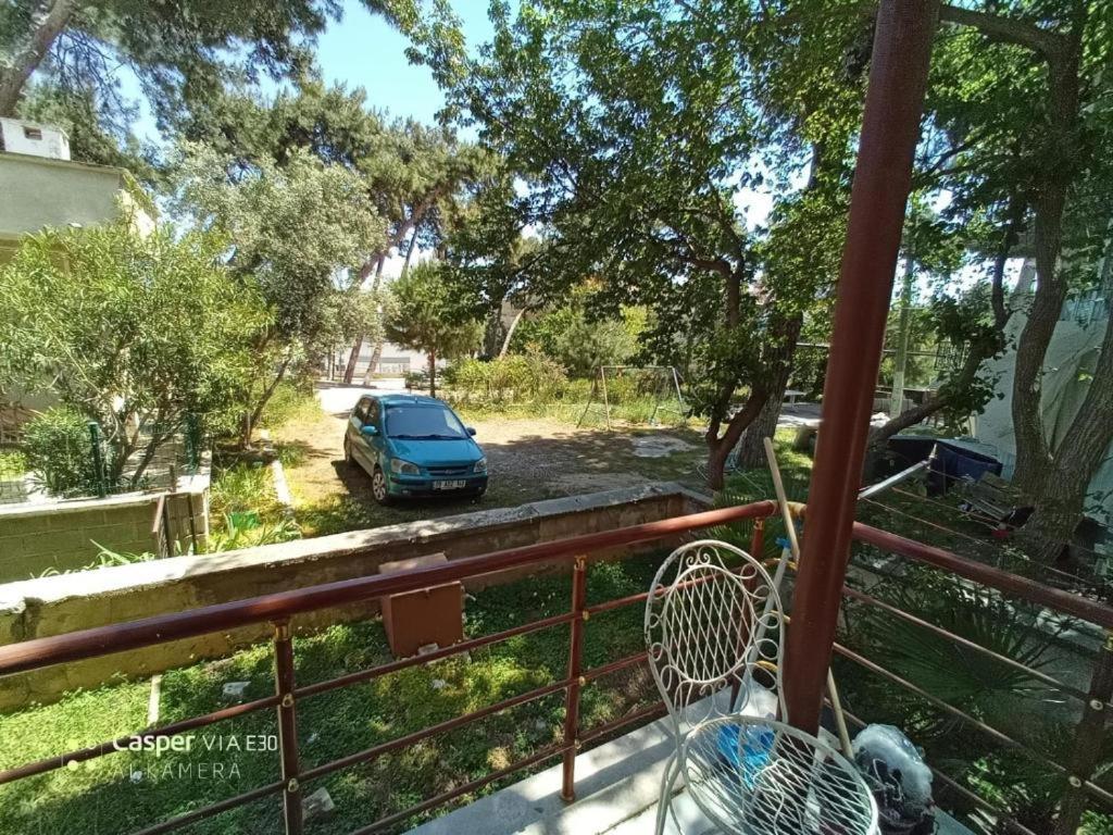 *** Didim Beyaz *** Apartamento Exterior foto