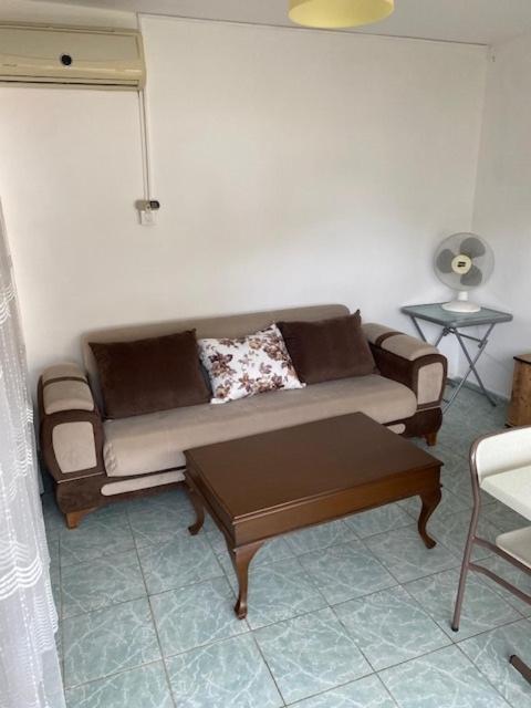 *** Didim Beyaz *** Apartamento Exterior foto