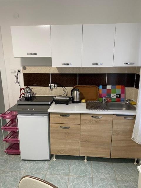 *** Didim Beyaz *** Apartamento Exterior foto