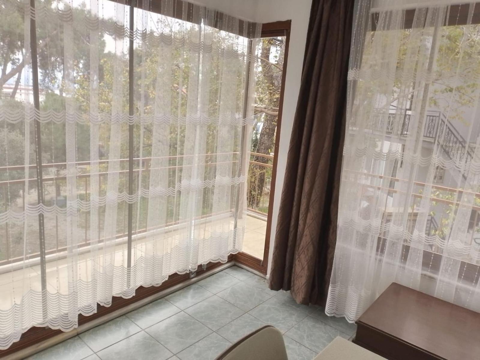*** Didim Beyaz *** Apartamento Exterior foto