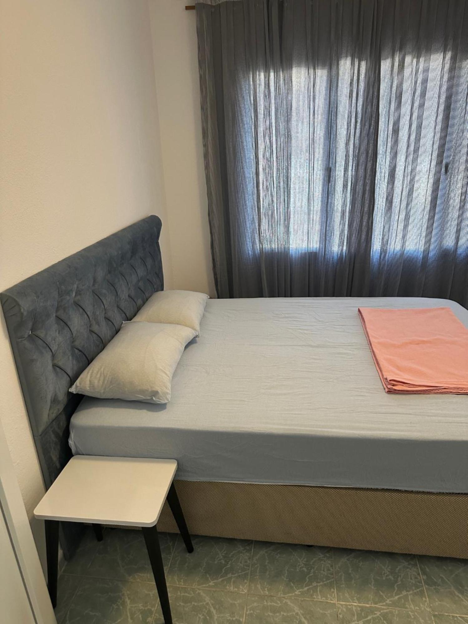 *** Didim Beyaz *** Apartamento Exterior foto