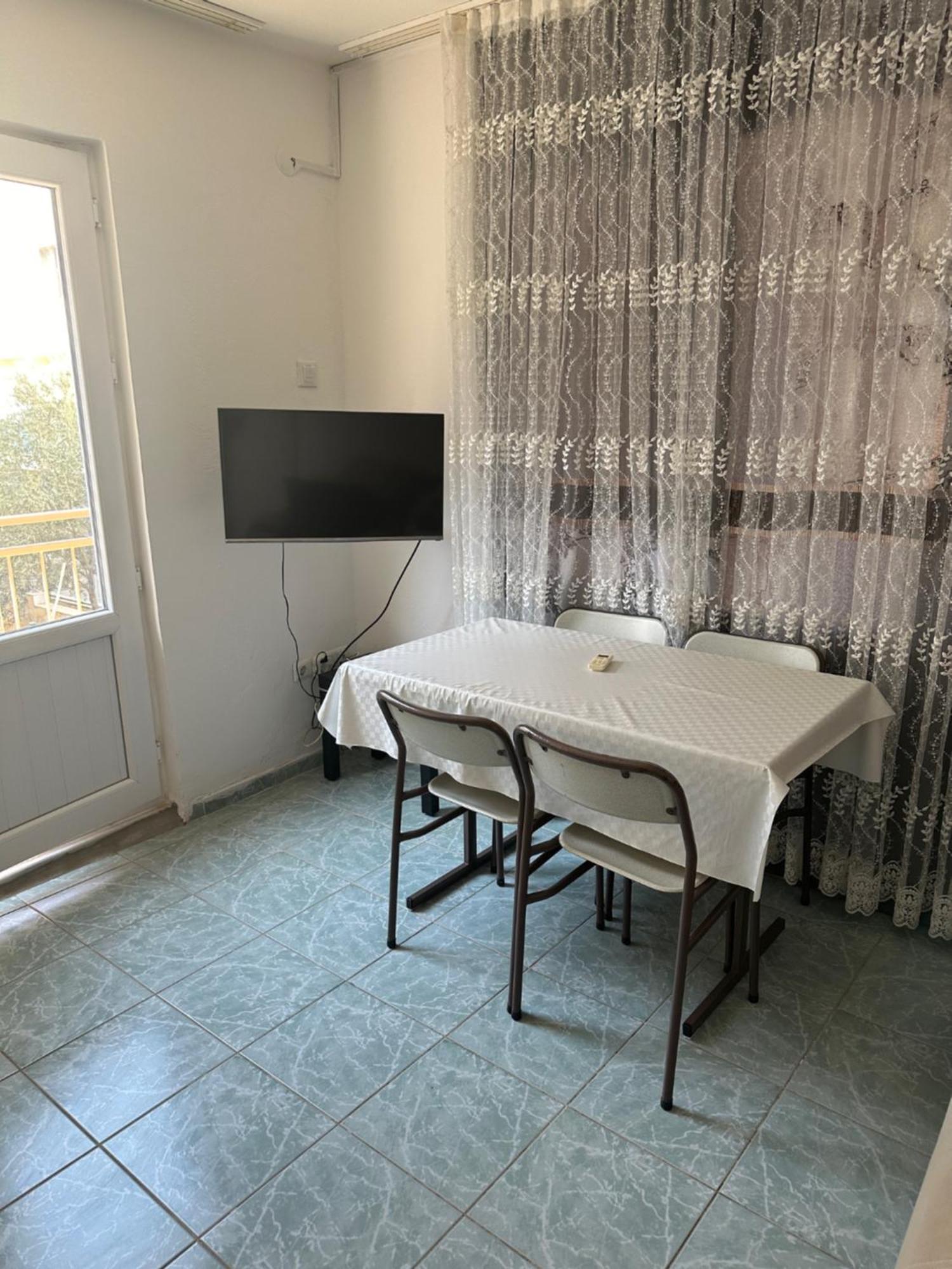 *** Didim Beyaz *** Apartamento Exterior foto