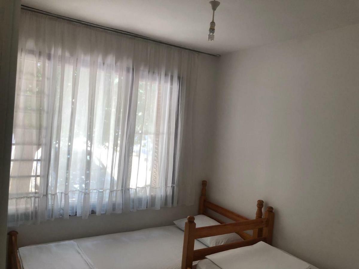 *** Didim Beyaz *** Apartamento Exterior foto